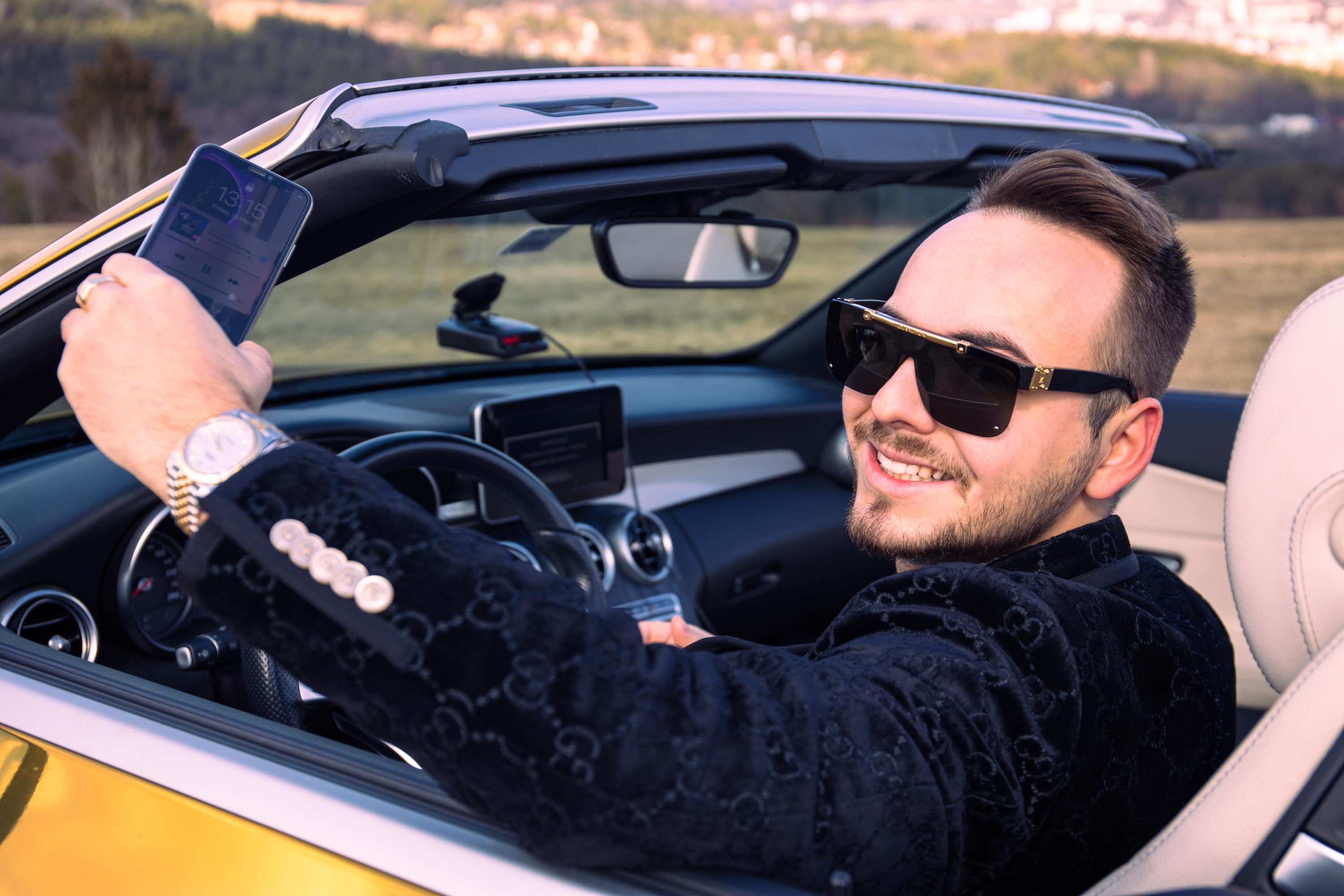 ako vytvorit vlastnu značku